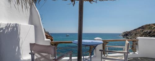 Folegandros House | Κymanemi Folegandros
