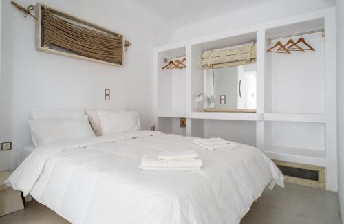 Folegandros House | Κymanemi Folegandros
