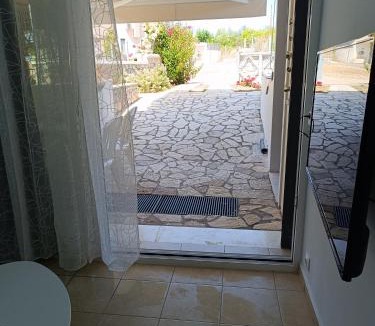 Kato Almiri House | Μαρία 4