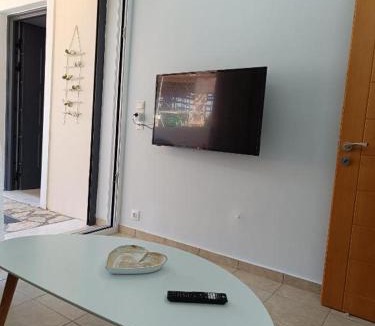 Kato Almiri House | Μαρία 4