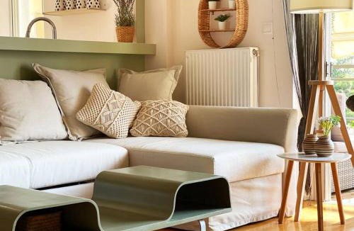 Amarousion Apartment | Μαρούσι- Η ηρεμία των Β.Προαστίων δίπλα στο κέντρο