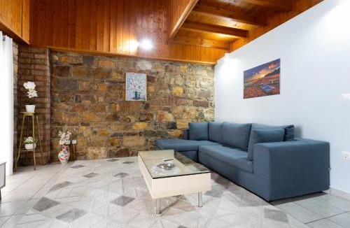 Chios Town Apartment | Μεζονέτα 2