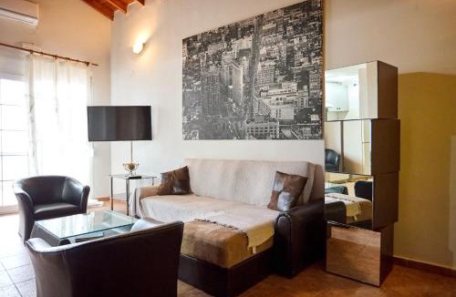 Kambos Apartment | Μεζονέτα AIKATERINI N 17