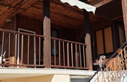 Monopigado House | Μονοκατοικία Μονοπήγαδο
