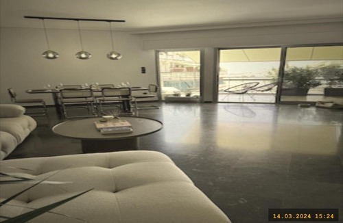 Filopappou House | Μοντέρνο Διαμέρισμα στο Κέντρο της Αθήνας