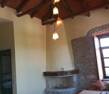 Fokiano Apartment | Μπαλκόνι Balkoni
