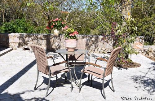 Fokiano Apartment | Μπαλκόνι Balkoni