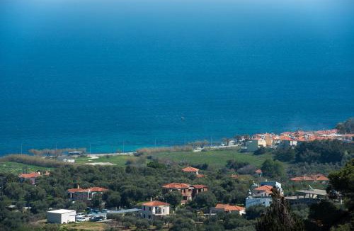 Mytilene Apartment | Μυτιλήνη Ταξιάρχες