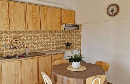 Kini Cottage | Μichael's Home, ήσυχο και γαλήνιο κυκλαδίτικο εξοχικό.