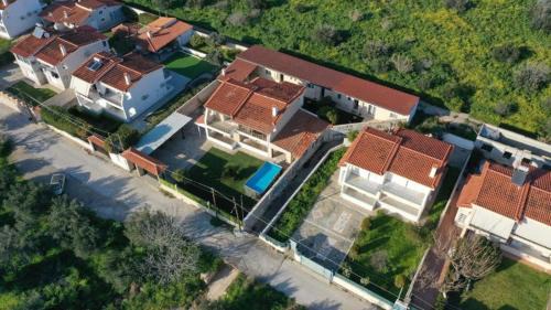 Anavyssos House | Μystique Suites Anavyssos