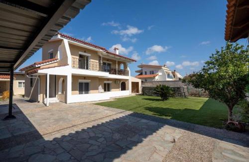 Anavyssos House | Μystique Suites Anavyssos