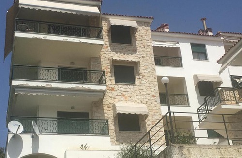 Nea Skioni Apartment | Νέα Σκιώνη, Χαλκιδικής