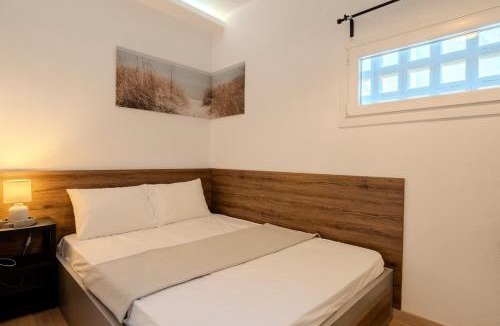 Neoi Epivates Apartment | Νίκη-Aria's Luxury Apartment Peraia,Thessaloniki