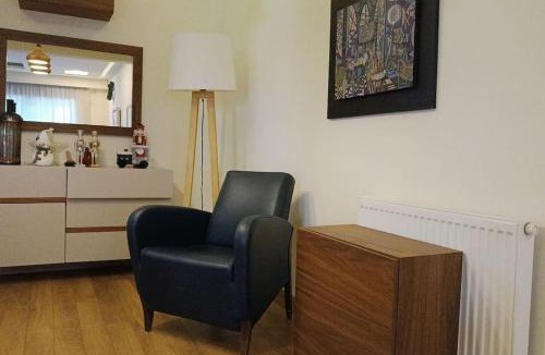Trikala Apartment | ΝS διαμέρισμα