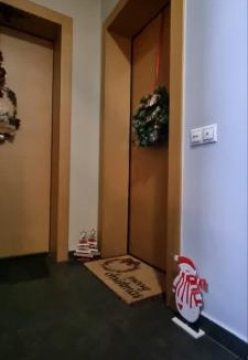 Trikala Apartment | ΝS διαμέρισμα