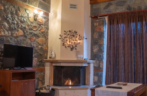 Aghios Athanasios House | ΞΕΝΩΝΑΣ ΘΕΑ