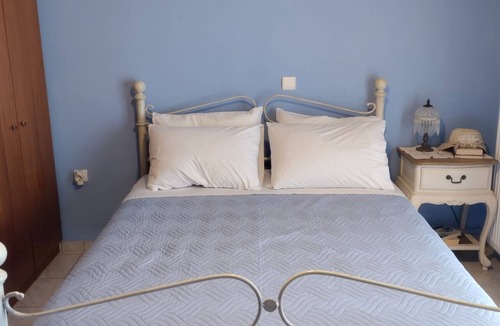Chios House | Οικογενειακή κατοικία