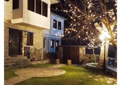Anilio Villa | ΟΡΕΙΝΟ ΟΝΕΙΡΟ