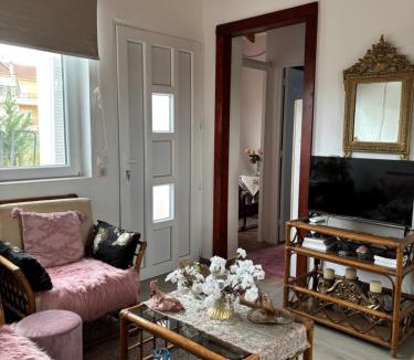 Nafplion City Centre Apartment | Ο Παραδεισος Της Νικολέτας