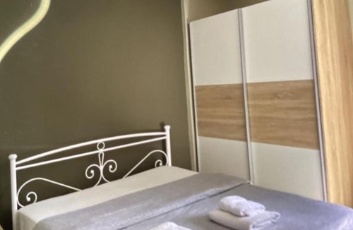 Ampelokipoi Apartment | Παιδων ΣΤΟΥΝΤΙΟ