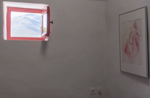Apollonia House | Παραδοσιακό Κυκλαδίτικο σπίτι, πλήρως ανακαινισμένο.