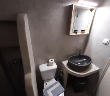 Merichas Apartment | ΡΟΜΑΝΤΖΑ δωμάτιο 6