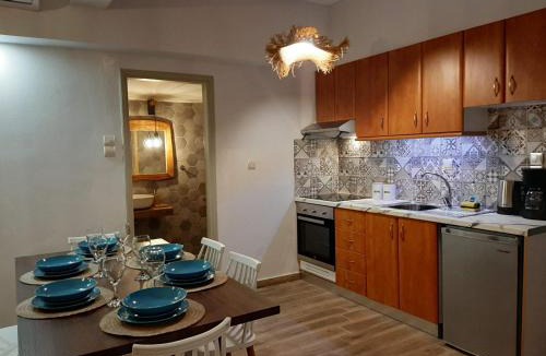 Moudros Apartment | Σιντηίς- Sinties