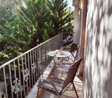Kala Nera Apartment | Σπίτι στην ακροθαλασσιά Casa al mare