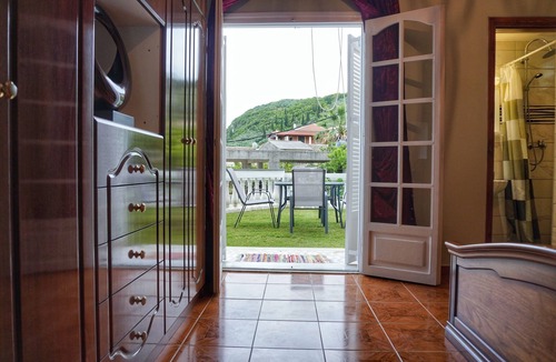 Kato Pavliana Cottage | ΣΠΙΤΙ ΑΝΤΩΝΗΣ ΓΙΑΝΝΑ - HOUSE ADONIS GIANA