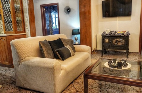 Kato Pavliana Cottage | ΣΠΙΤΙ ΑΝΤΩΝΗΣ ΓΙΑΝΝΑ - HOUSE ADONIS GIANA