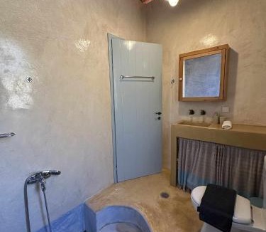 Kithira House | Σύμπορο