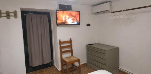 Andros Town Apartment | Τα σπίτια στα Λειβάδια - Γαρδένια