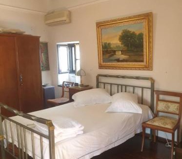 Gefira Mpania Apartment | Το αρχοντικο της Αγγελικης