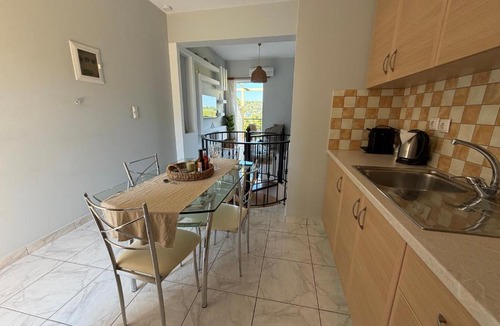 Palaia Epidavros Apartment | Το Είδωλον Sea Maisonettes & Studio