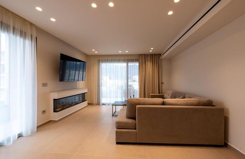 Sparta Apartment | Το Λακωνίζειν