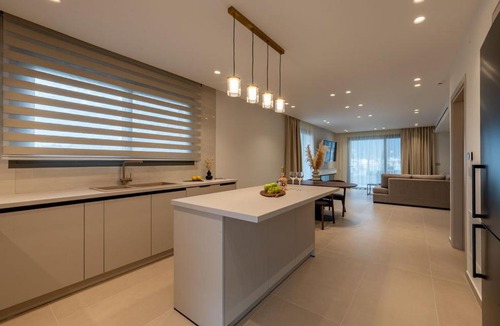 Sparta Apartment | Το Λακωνίζειν