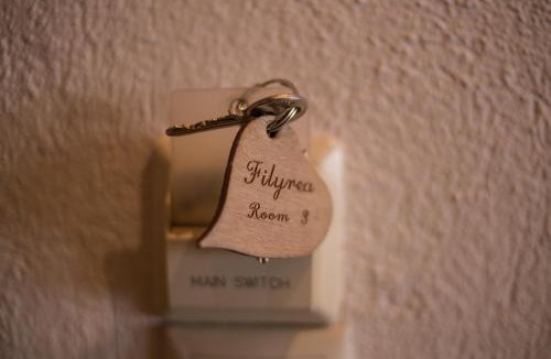 Zagora House | Φιλυρέα Apartments - Room 3