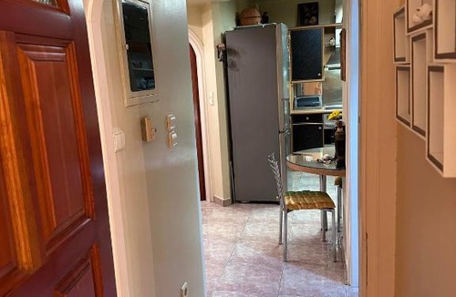 Dafni-Ymittos Apartment | Ωραίο διαμέρισμα κοντά στο μετρό