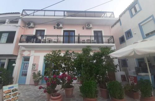 Kokkari Apartment | Όμορφο διαμέρισμα με θέα το Αιγαίο