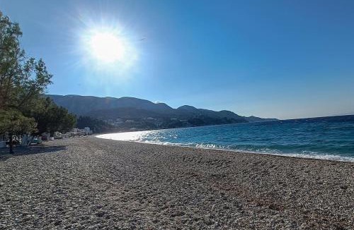 Kokkari Apartment | Όμορφο διαμέρισμα με θέα το Αιγαίο