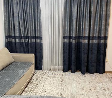 Kamenari Apartment | Апартаменты в Каменари