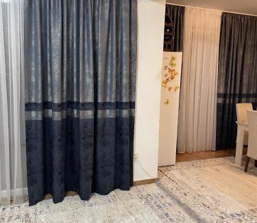 Kamenari Apartment | Апартаменты в Каменари