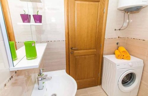 Kamenari Apartment | Апартаменты в Каменари