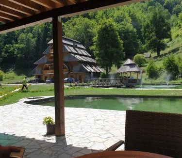 Kaludra Apartment | Апартман Снежана