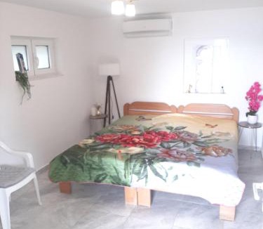 Bijela Apartment | Апарты в Биеле 80 м от моря