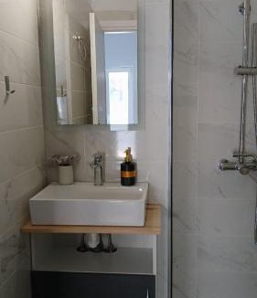 Atalanti Apartment | Афіни Лофт