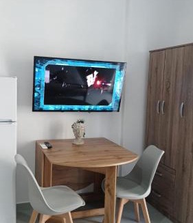 Atalanti Apartment | Афіни Лофт