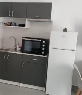 Atalanti Apartment | Афіни Лофт