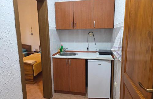 Susanj Apartment | Бар Шушань Апартаменты Главановича 25