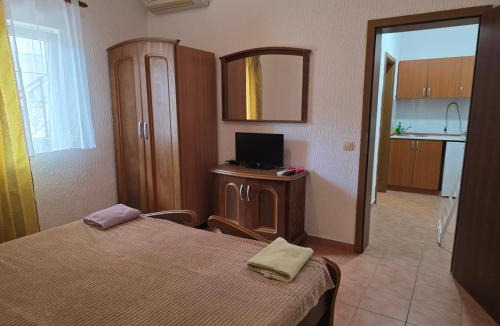 Susanj Apartment | Бар Шушань Апартаменты Главановича 25